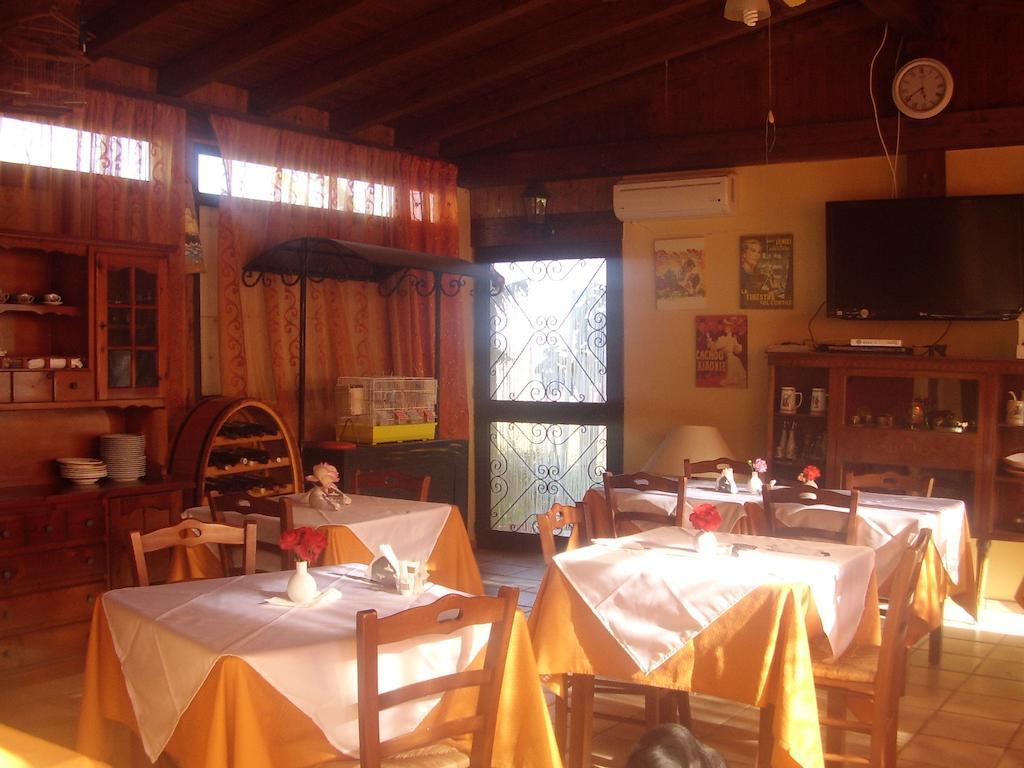 B&B Valoroso Village リカータ エクステリア 写真