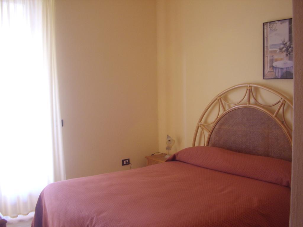 B&B Valoroso Village リカータ エクステリア 写真