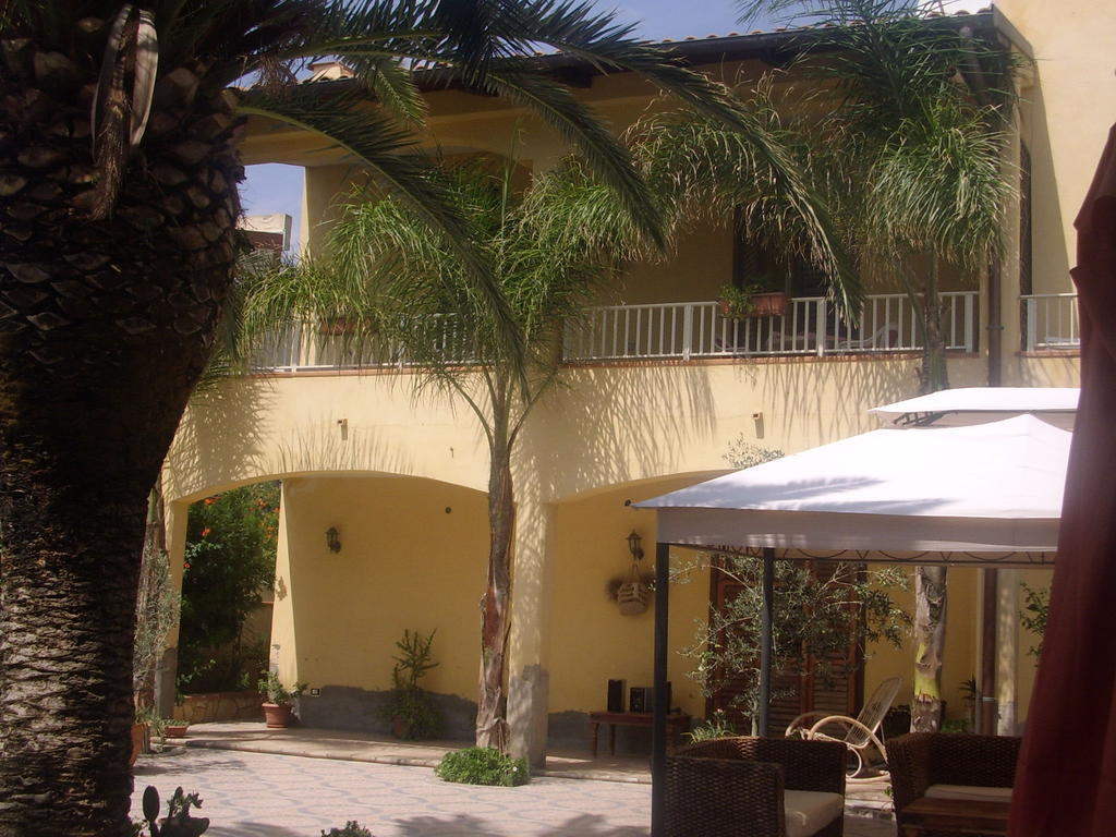 B&B Valoroso Village リカータ エクステリア 写真