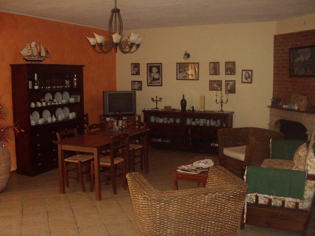 B&B Valoroso Village リカータ エクステリア 写真